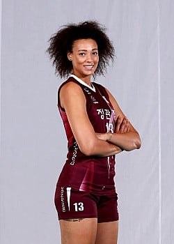 Valentina Diouf